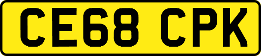 CE68CPK