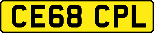 CE68CPL