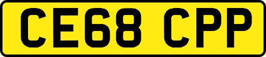 CE68CPP