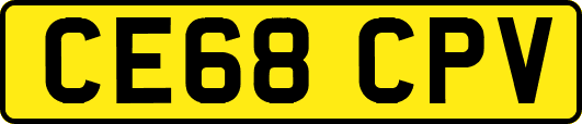 CE68CPV