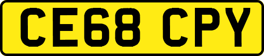 CE68CPY