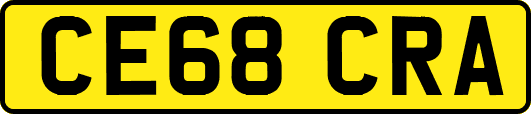 CE68CRA