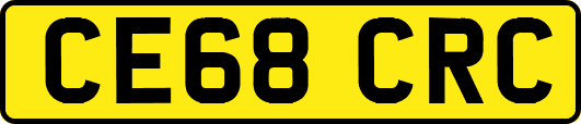 CE68CRC