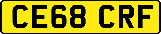 CE68CRF