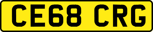 CE68CRG