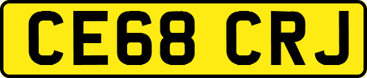 CE68CRJ