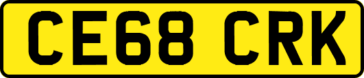 CE68CRK