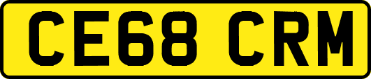 CE68CRM