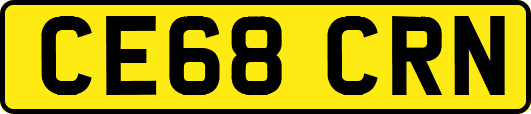 CE68CRN
