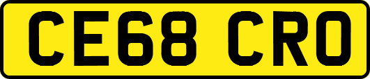 CE68CRO