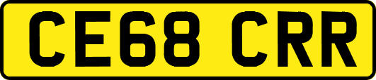 CE68CRR