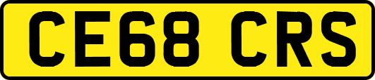 CE68CRS