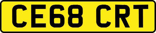 CE68CRT
