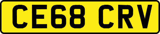 CE68CRV