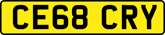 CE68CRY