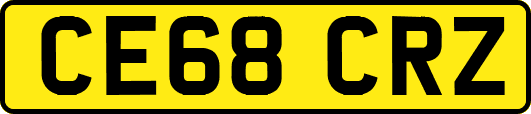CE68CRZ