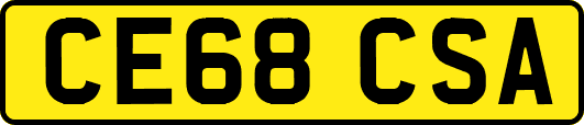 CE68CSA
