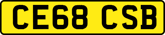CE68CSB