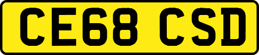 CE68CSD