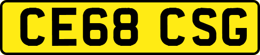 CE68CSG