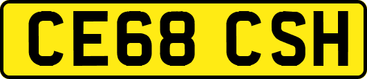 CE68CSH