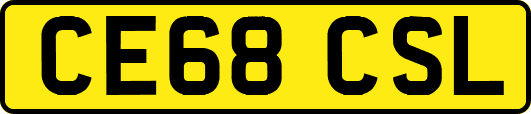 CE68CSL