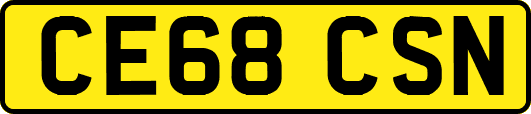 CE68CSN