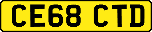 CE68CTD