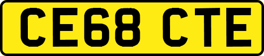 CE68CTE
