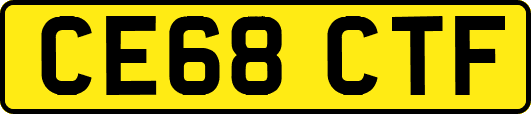 CE68CTF