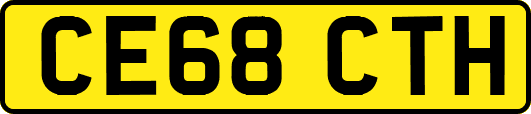 CE68CTH