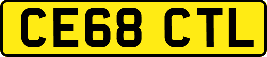 CE68CTL
