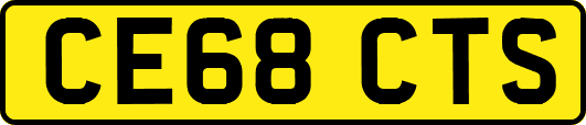CE68CTS