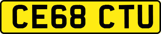 CE68CTU