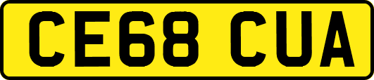 CE68CUA