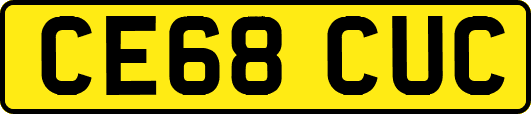 CE68CUC