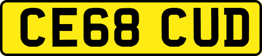 CE68CUD