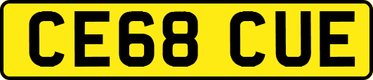 CE68CUE