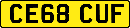 CE68CUF