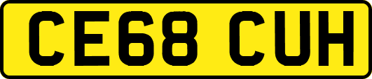 CE68CUH