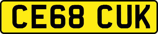 CE68CUK