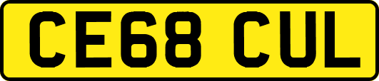 CE68CUL