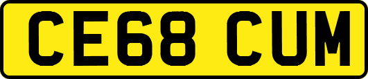 CE68CUM