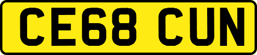 CE68CUN