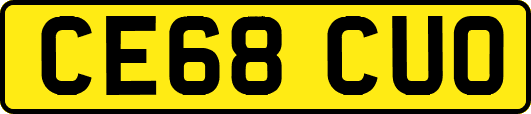 CE68CUO
