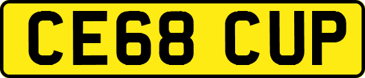 CE68CUP