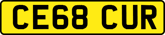 CE68CUR