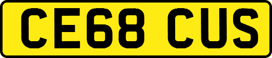 CE68CUS