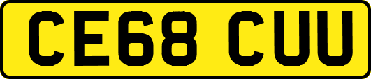 CE68CUU
