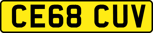 CE68CUV